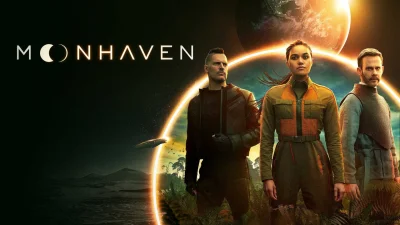 Moonhaven (2022)