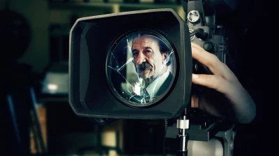 Vendetta: Guerra nell’antimafia