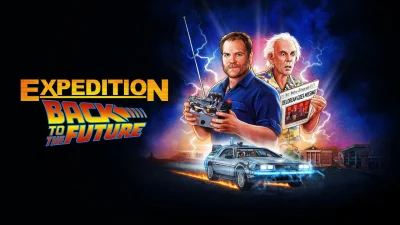 DeLorean: Ritorno al futuro