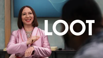 Loot – Una fortuna (2022)