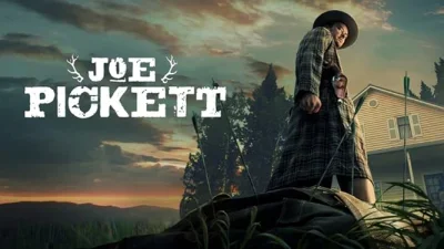 Joe Pickett