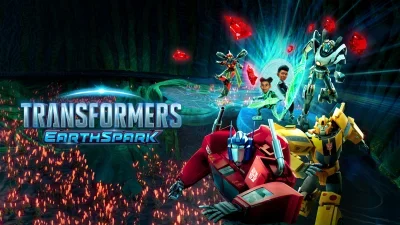 Transformers: Earthspark
