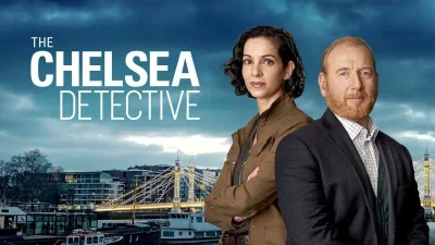 The Chelsea Detective