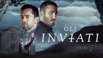 Gli inviati