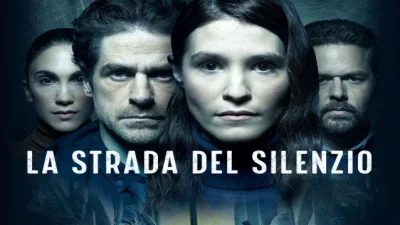 La strada del silenzio (2021)