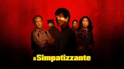 Il simpatizzante