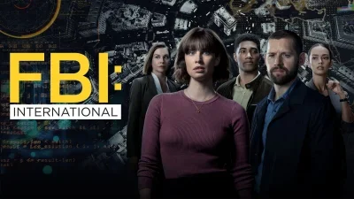 FBI International