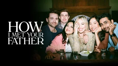 How I Met Your Father - Come ho conosciuto tuo padre (2022)