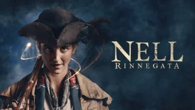 Nell – Rinnegata