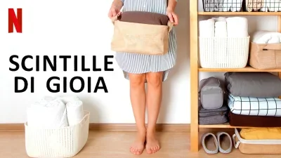 Scintille di gioia