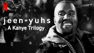 jeen-yuhs - A Kanye Trilogy