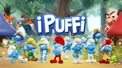 I Puffi
