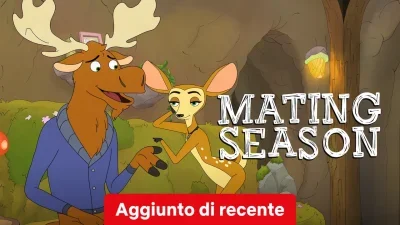 Mating Season
