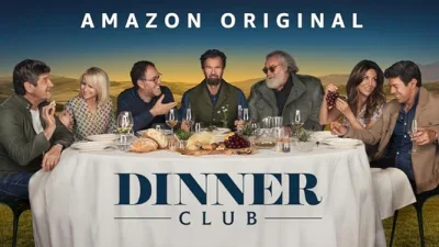 Dinner Club