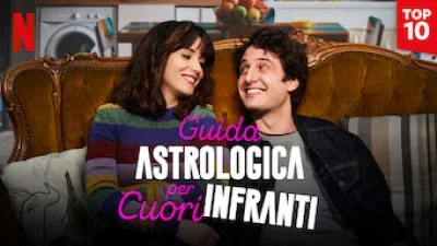Guida astrologica per cuori infranti