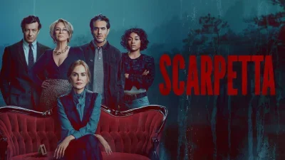 Scarpetta