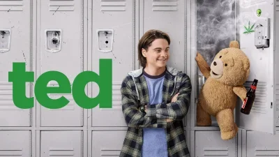 Ted