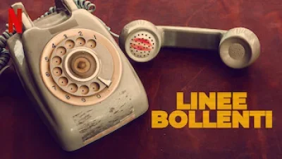 Linee bollenti (2022)