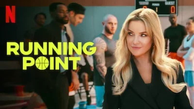 Running Point