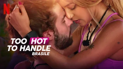 Too Hot to Handle: Brasile