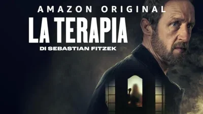 La terapia di Sebastian Fitzek