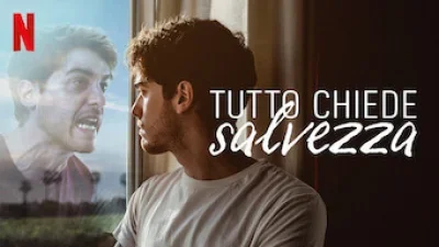 Tutto chiede salvezza