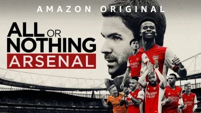 Tutto o niente: Arsenal