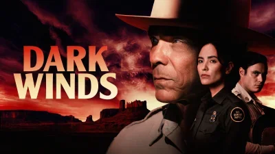 Dark Winds (2022)