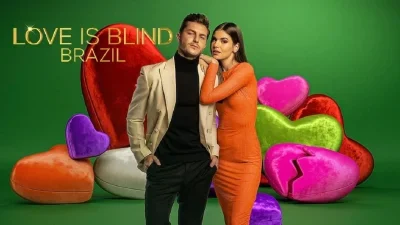 L'amore è cieco: Brasile