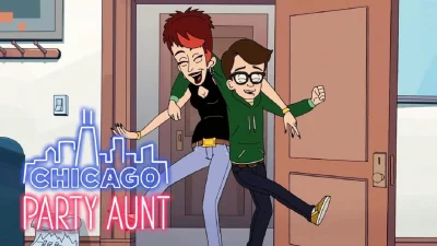 Zia di Chicago