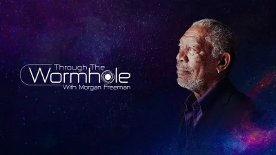 Morgan Freeman Science Show