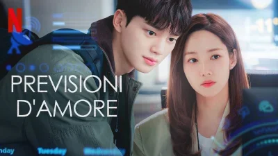 Previsioni d’amore (2022)