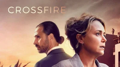 Crossfire – Bloccati nell’incubo