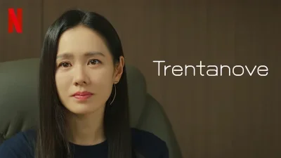 Trentanove