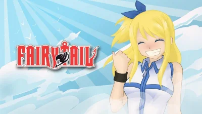 Fairy Tail