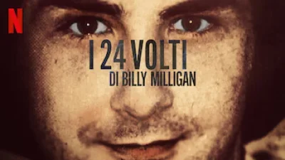 I 24 volti di Billy Milligan