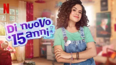Di nuovo 15 anni