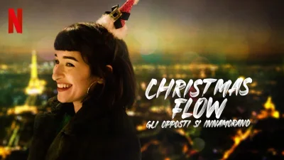 Christmas Flow Gli opposti si innamorano