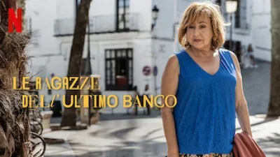 Le ragazze dell’ultimo banco