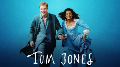 Tom Jones - Una storia d’amore online
