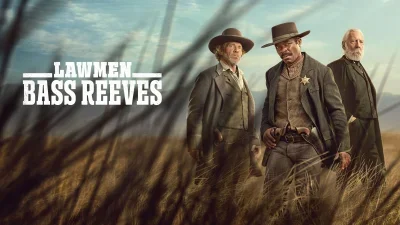Lawmen - La storia di Bass Reeves