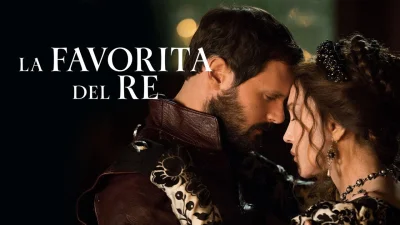 La favorita del re