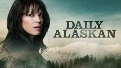 Alaska Daily
