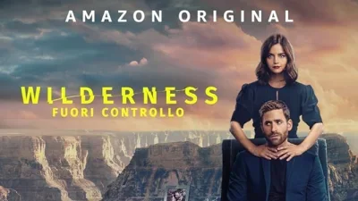 Wilderness - Fuori Controllo