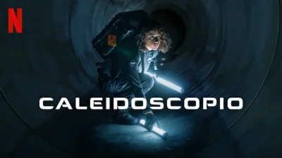 Caleidoscopio