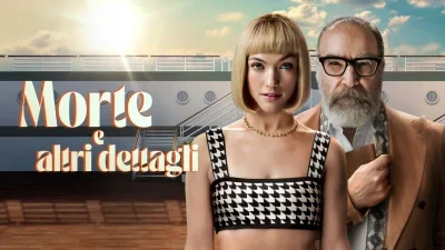 Morte e altri dettagli