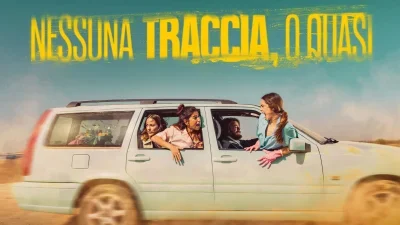 Nessuna traccia, o quasi