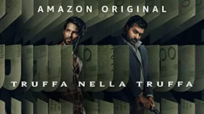 Truffa nella truffa