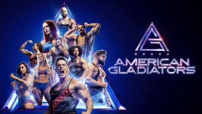 American Gladiators
