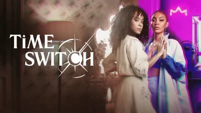 Time Switch